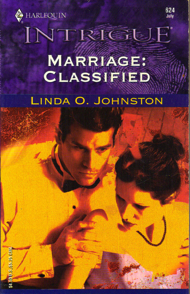 Marriage: Classified