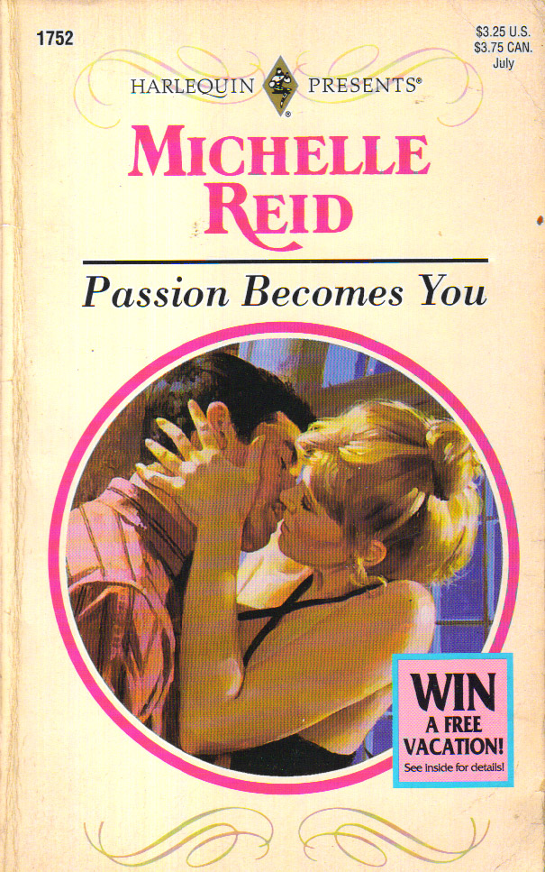 Passion Becomes You