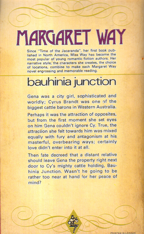 Bauhinia Junction