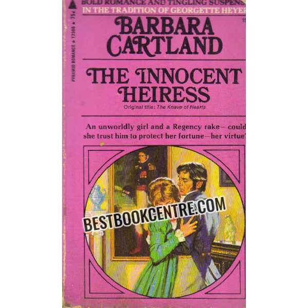 The Innocent Heiress 