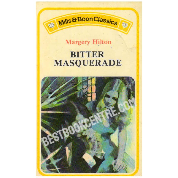 Bitter Masquerade