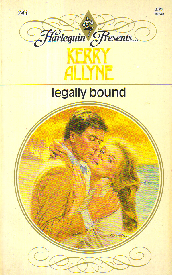 Legally Bound