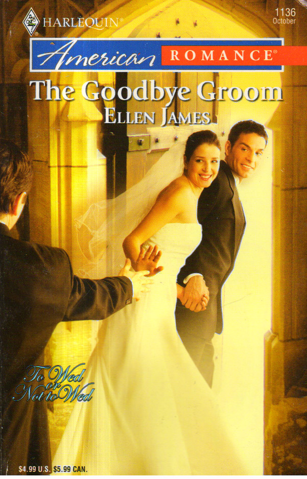 The Goodbye Groom