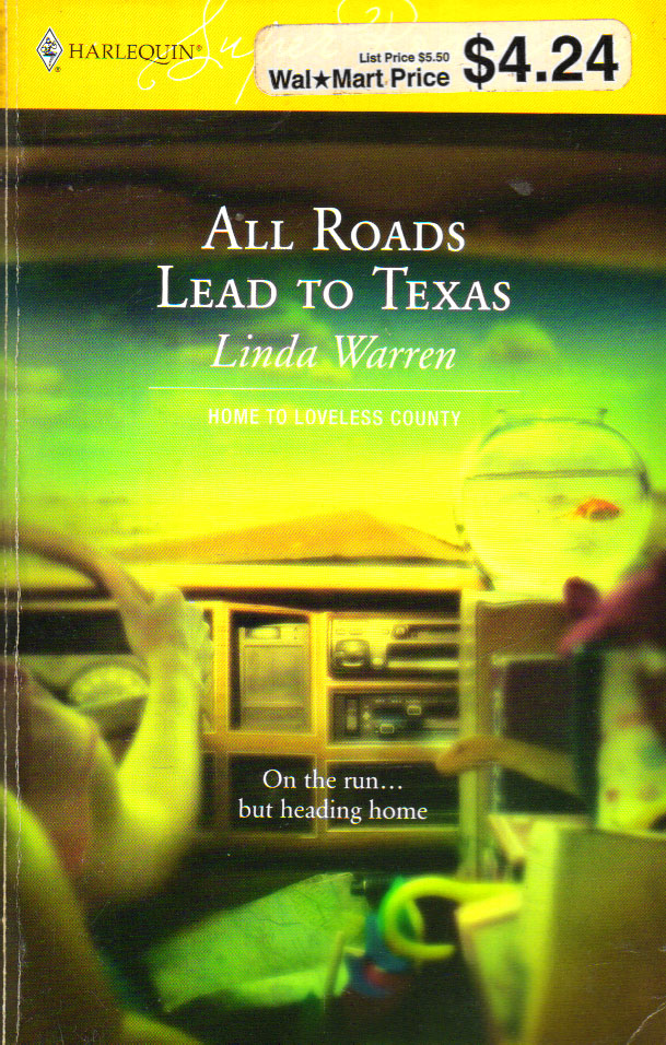 All Roads Lead to Texas