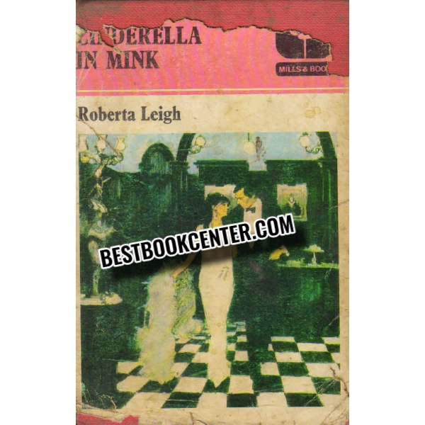 cinderella in mink 1st edition