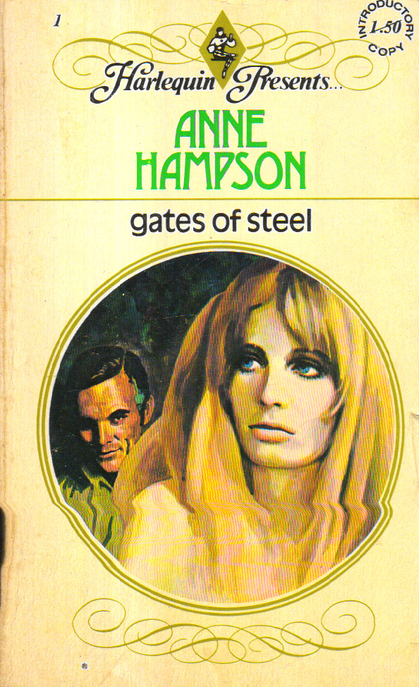 Gates of Steel