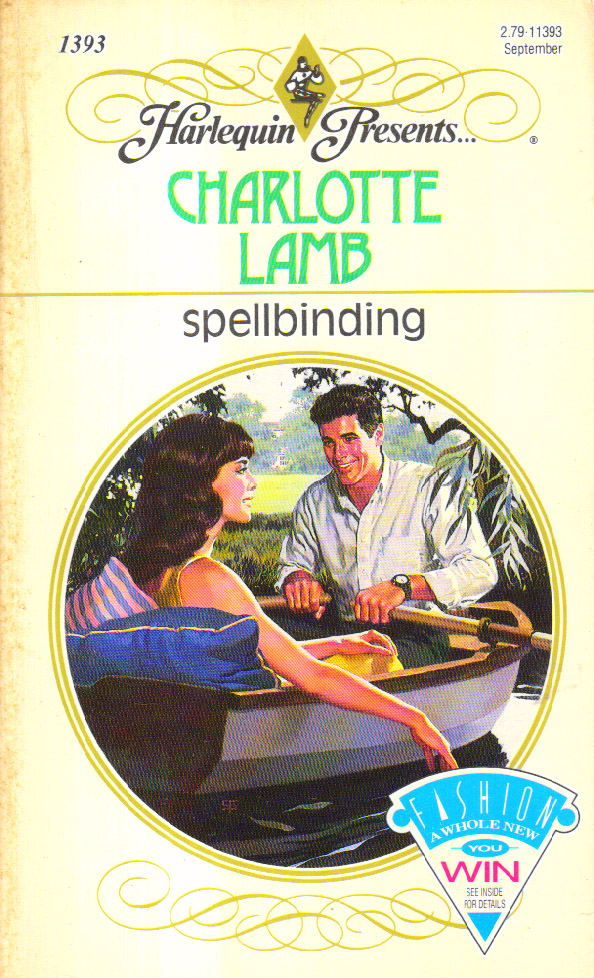 SPELLDINDING 