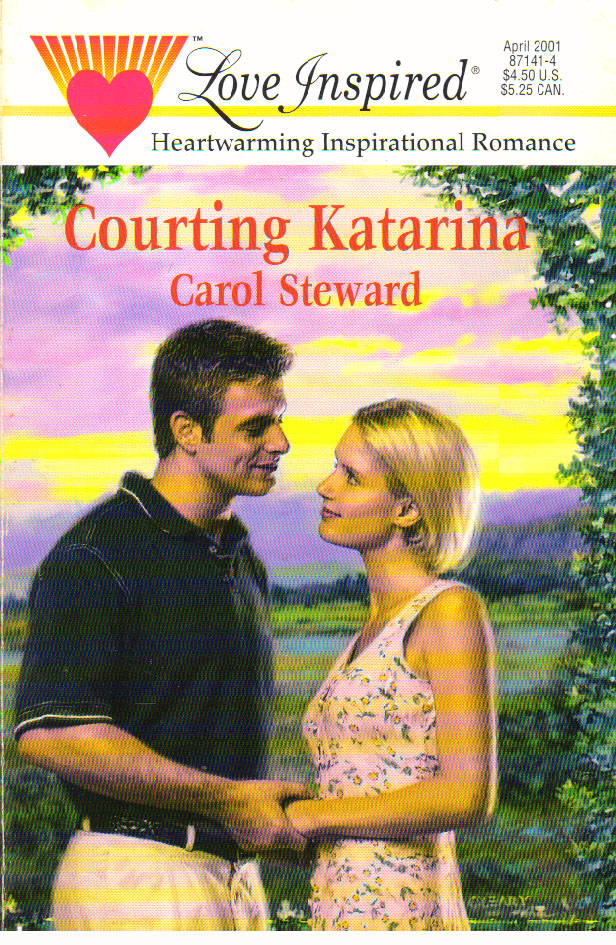 Courting Katarina