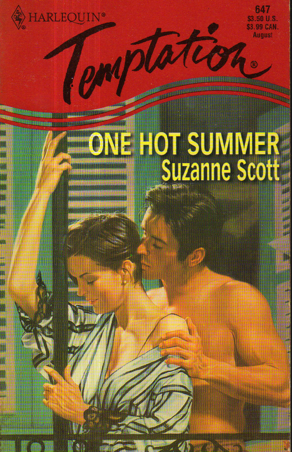 One Hot Summer