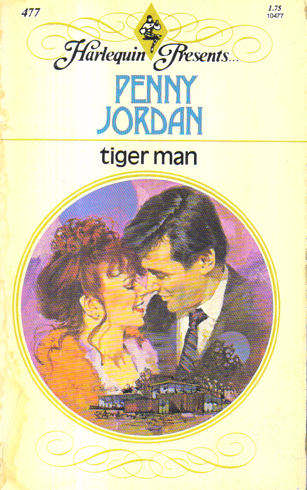 Tiger Man