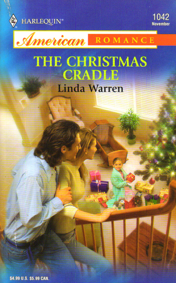 The Christmas Cradle