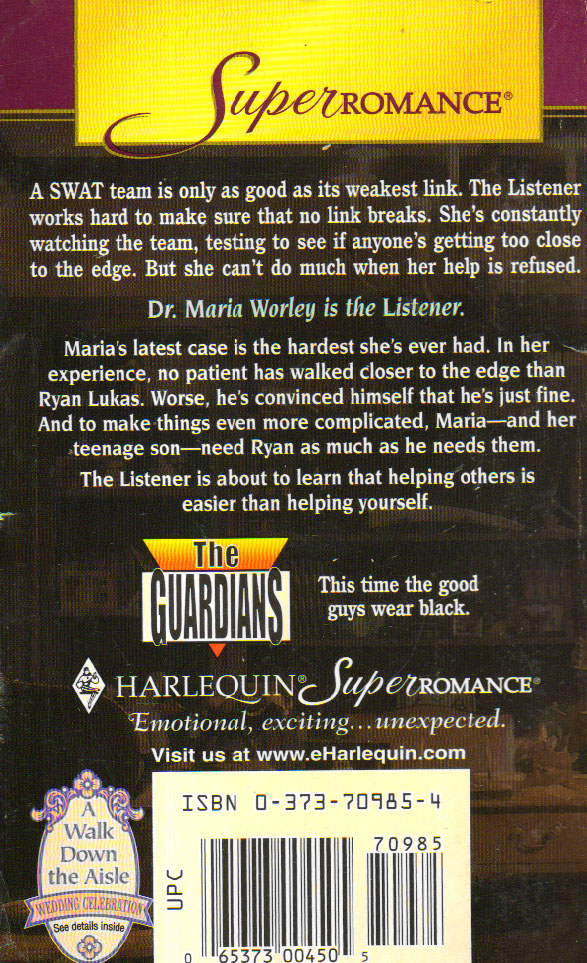 The Listener