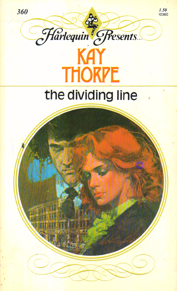 The Dividing Line