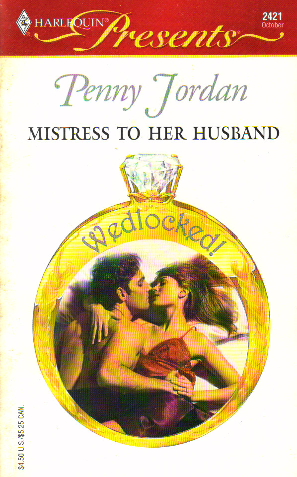 Mistress to Her Husband