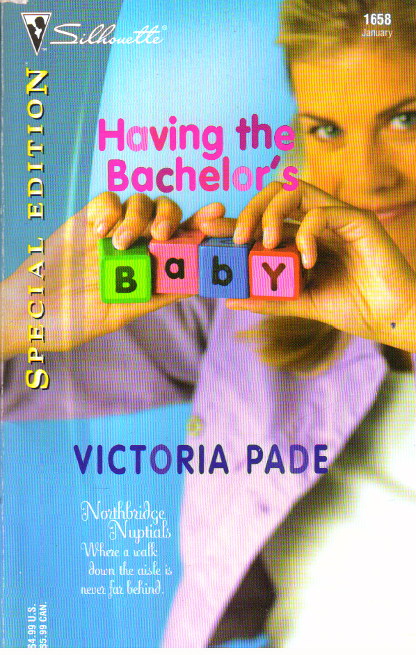 Having the Bachelor's Baby