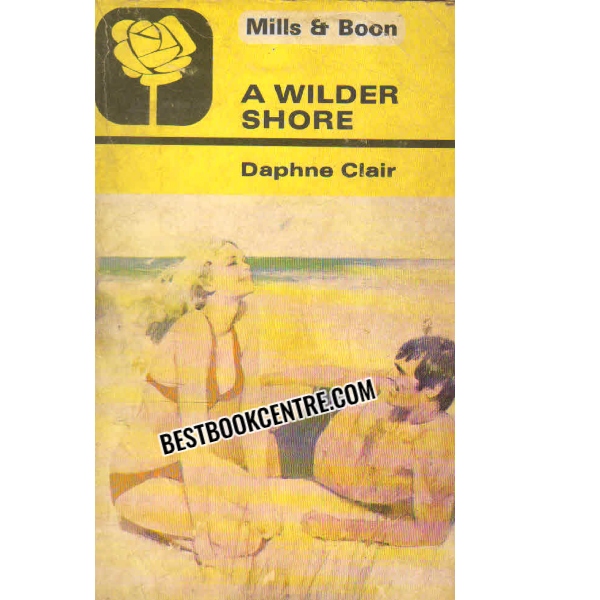 a wilder shore