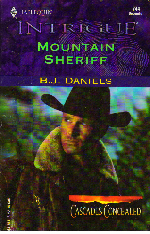 Mountain Sheriff