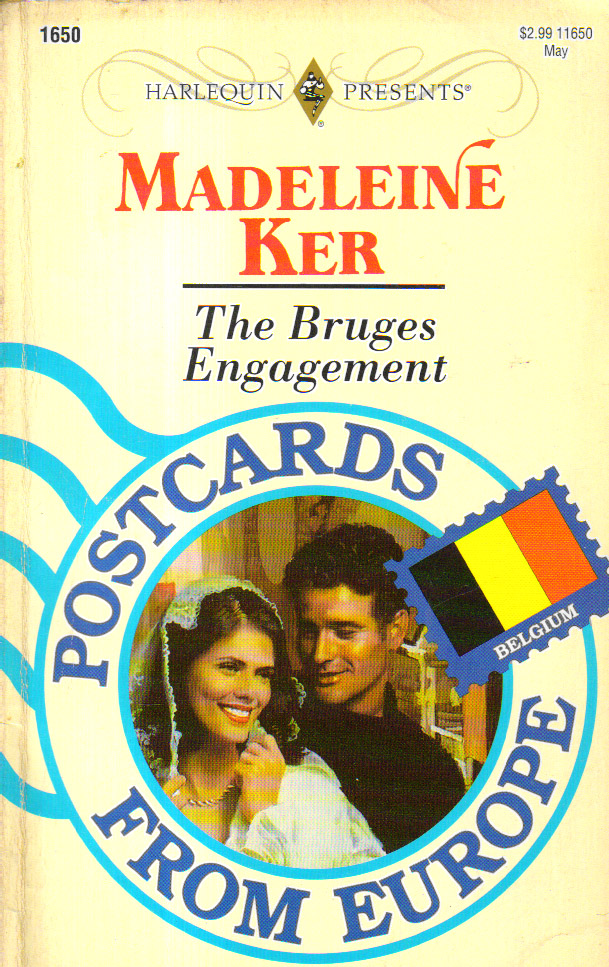 The Bruges Engagement