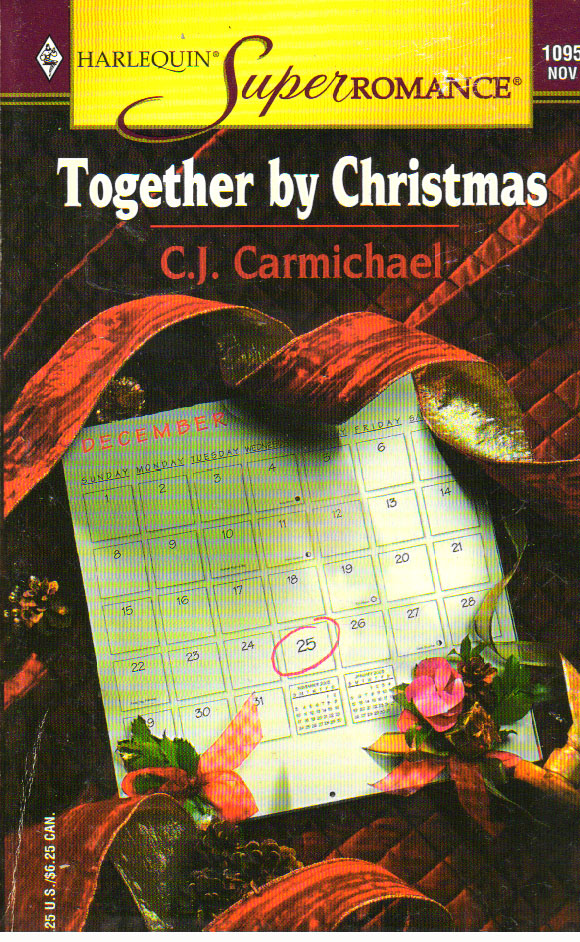 Together by Christmas