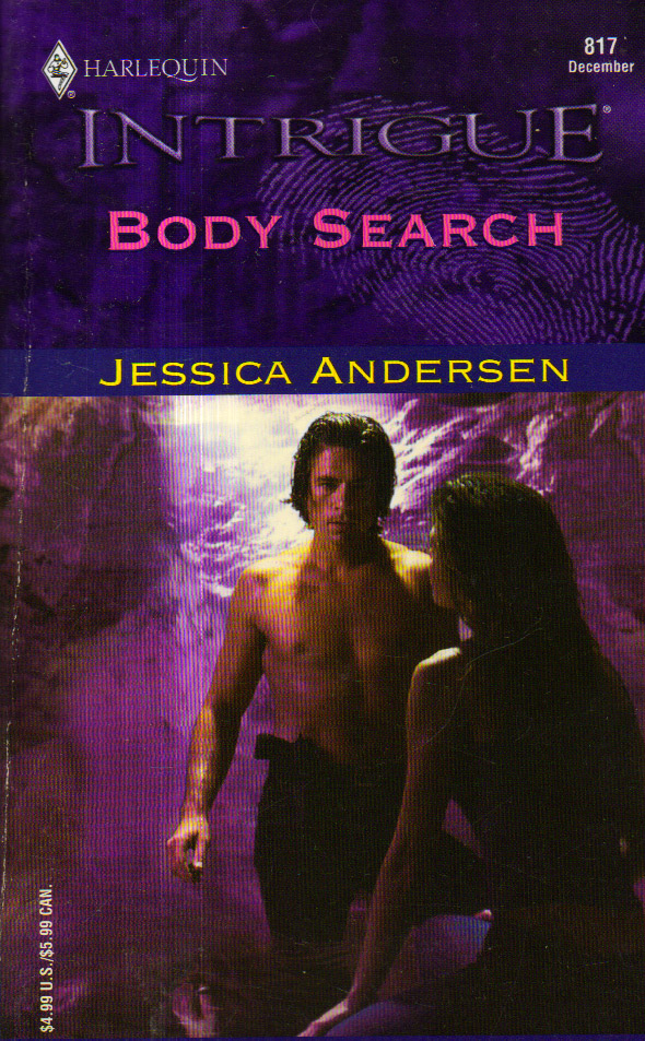Body Search