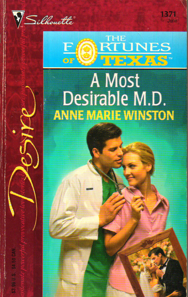 A Most Desirable M.D