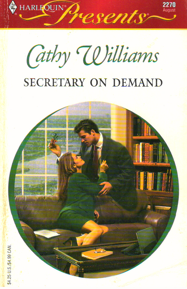 Secretary On Demand