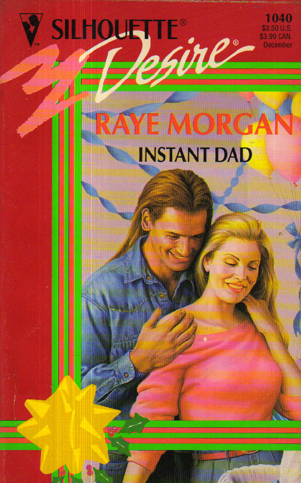 Instant Dad