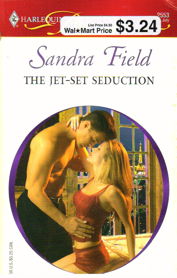 The Jet-Set Seduction