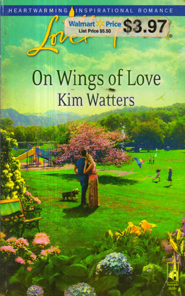 On Wings of Love