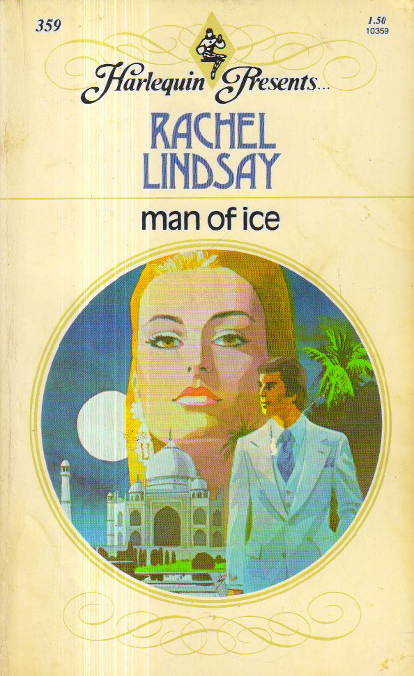 Man of Ice