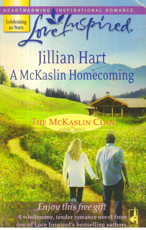 A McKaslin Homecomming