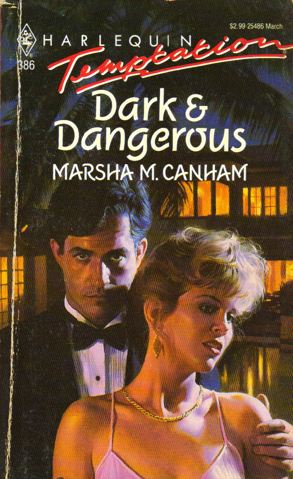 Dark & Dangerous