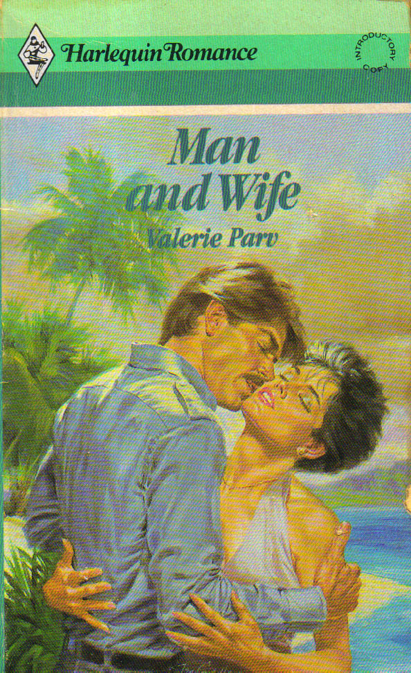 Man And Wife