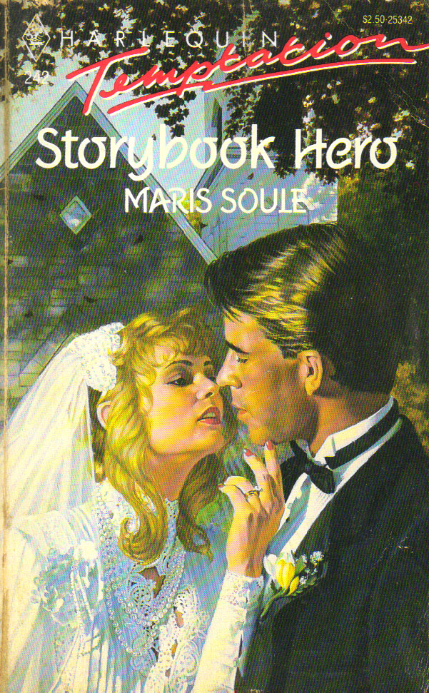 Storybook Hero