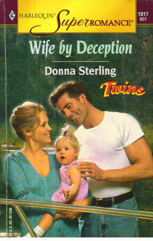 Wife By deception