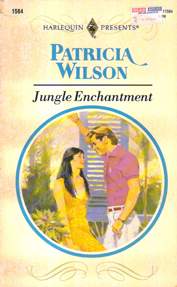 Jungle Enchantment