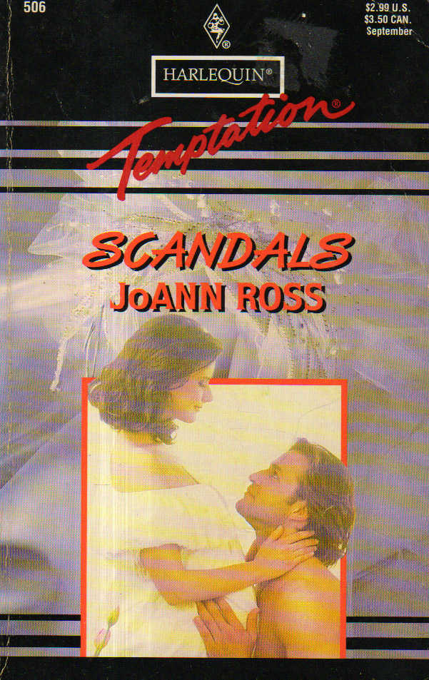 Scandals