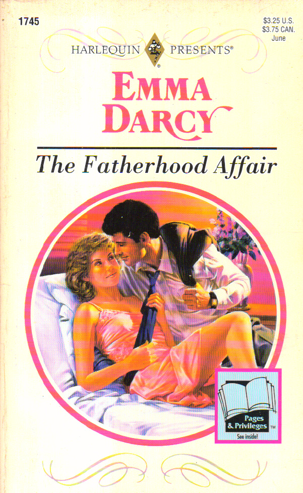 The Fatherhood Affair