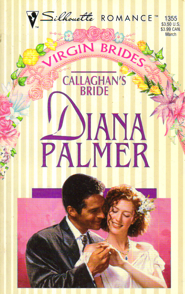 Callaghan's Bride