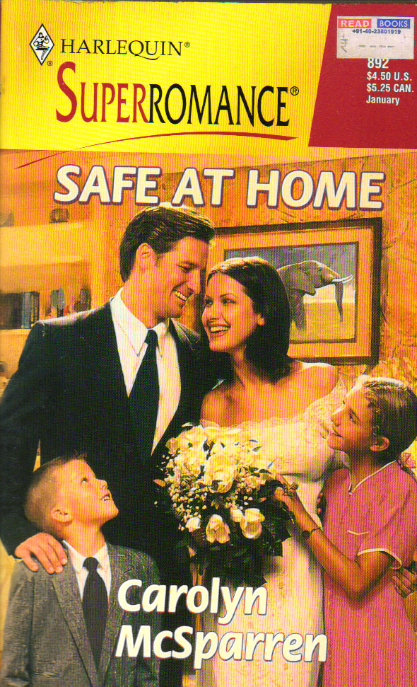 Safe at Home