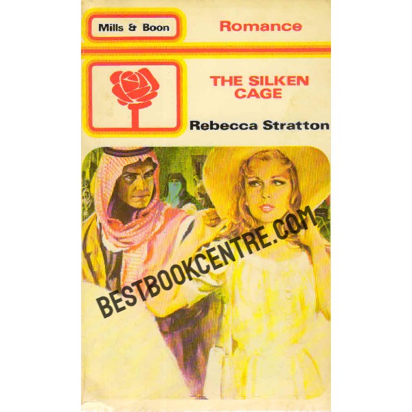 The Silken Cage