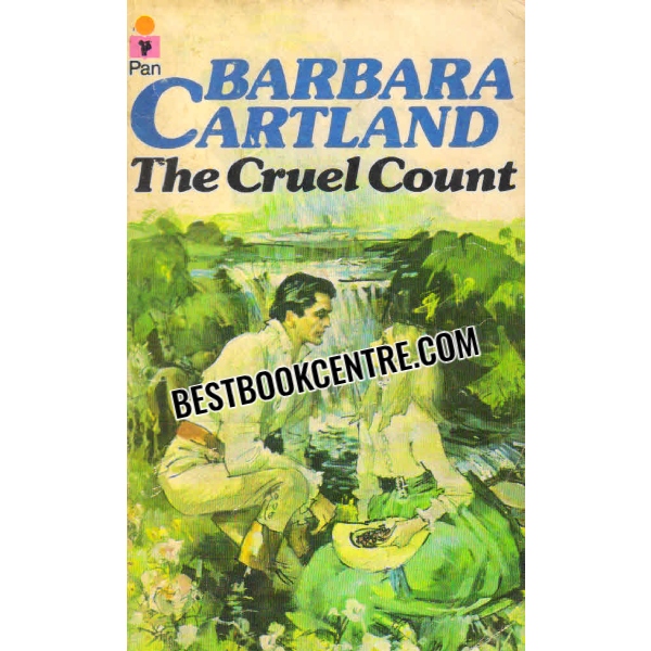 the cruel count 