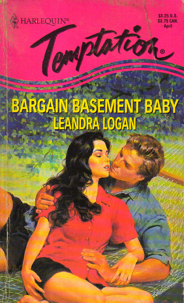 Bargain Basement Baby