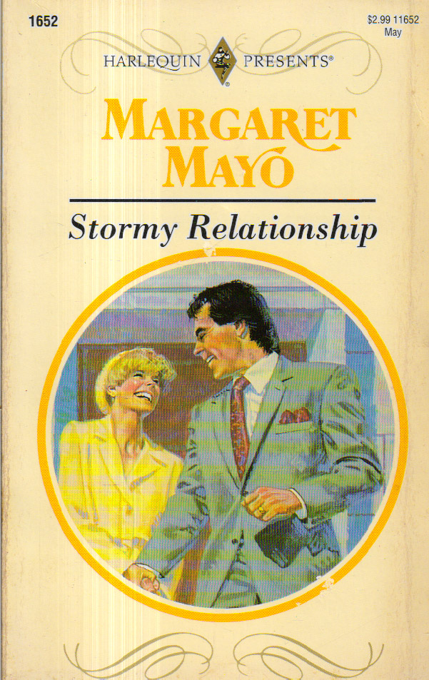 Stormy Relationship