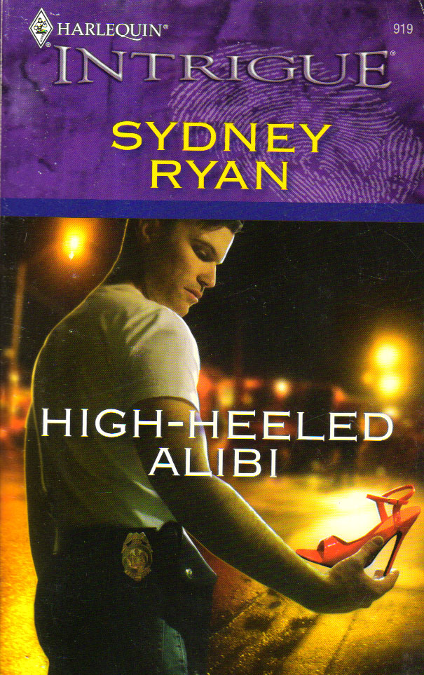 High-Heeled Alibi