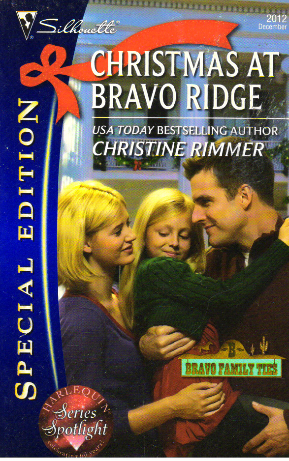 Christmas At Bravo Ridge