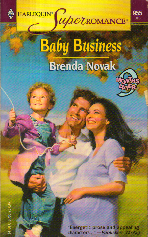 Baby Bussiness