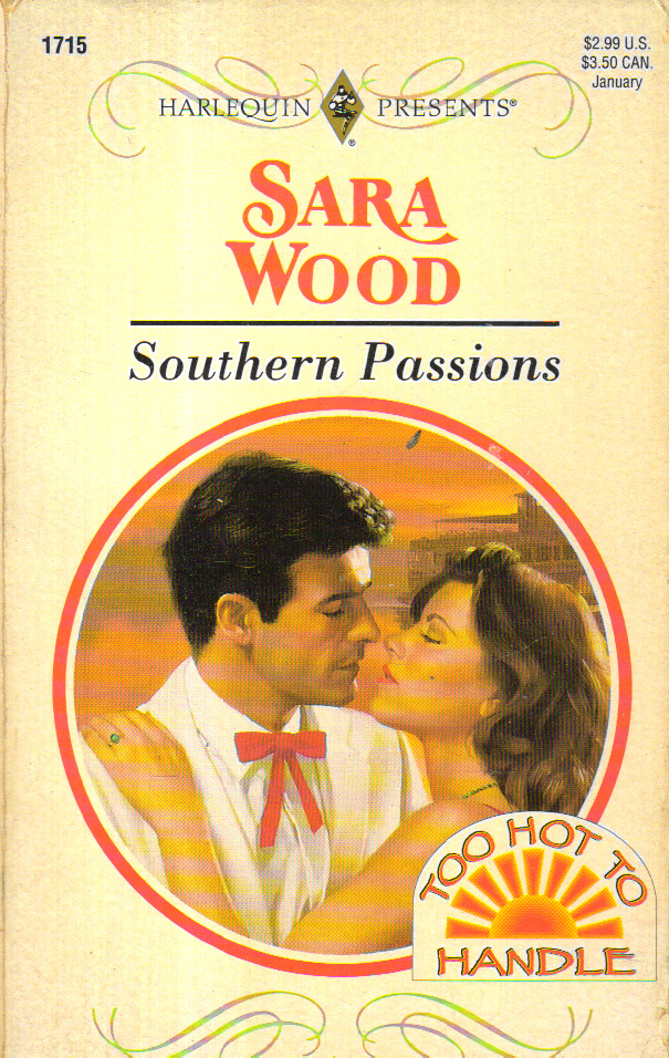 Southern Passions