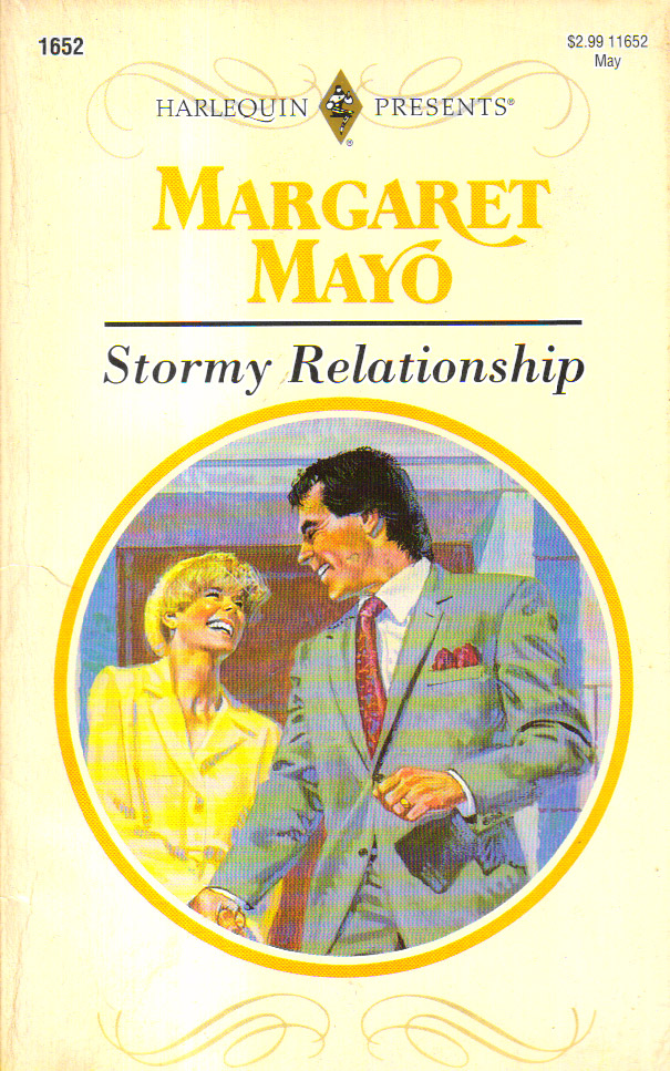 Stormy Relationship