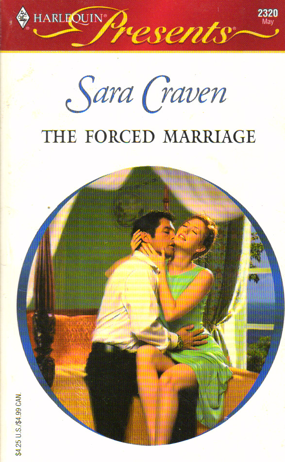 The Forced Marriage